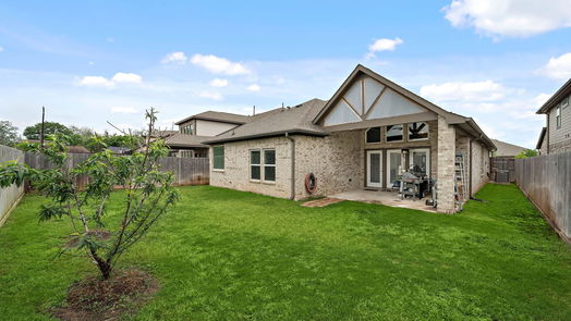 Richmond 1-story, 4-bed 2115 Pumpkin Patch Lane-idx