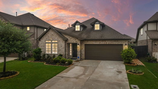 Richmond 1-story, 4-bed 2115 Pumpkin Patch Lane-idx