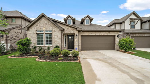 Richmond 1-story, 4-bed 2115 Pumpkin Patch Lane-idx