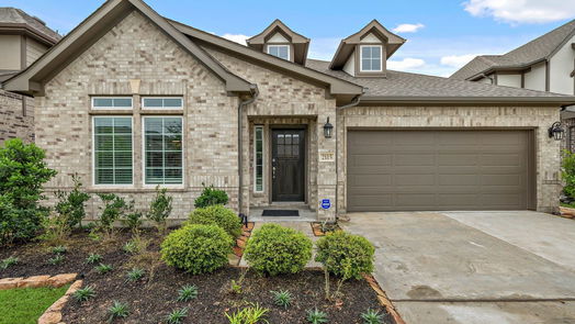 Richmond 1-story, 4-bed 2115 Pumpkin Patch Lane-idx