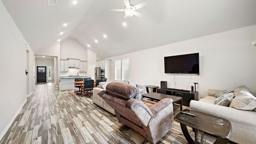 Richmond 1-story, 4-bed 2115 Pumpkin Patch Lane-idx