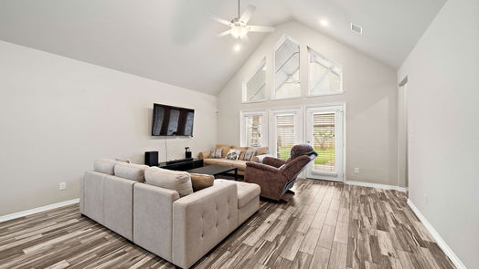 Richmond 1-story, 4-bed 2115 Pumpkin Patch Lane-idx