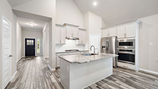 Richmond 1-story, 4-bed 2115 Pumpkin Patch Lane-idx