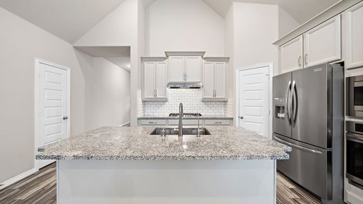 Richmond 1-story, 4-bed 2115 Pumpkin Patch Lane-idx