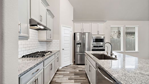 Richmond 1-story, 4-bed 2115 Pumpkin Patch Lane-idx