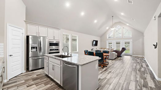 Richmond 1-story, 4-bed 2115 Pumpkin Patch Lane-idx