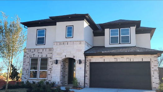 Richmond 2-story, 4-bed 319 Roselle Leaf Road-idx