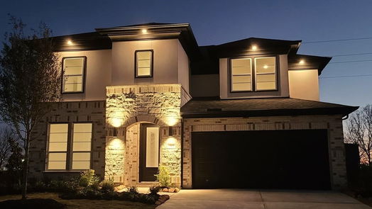 Richmond 2-story, 4-bed 319 Roselle Leaf Road-idx