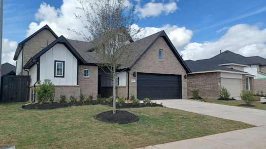 Richmond 2-story, 5-bed 2111 Lucky Lemon Lane-idx