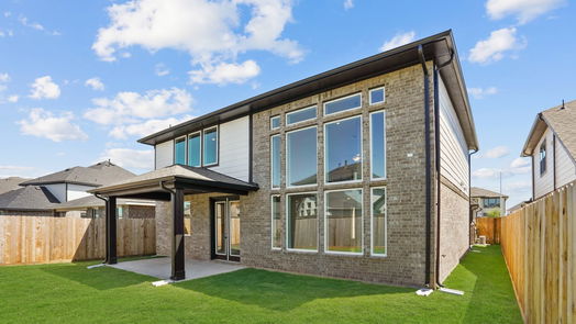 Richmond 2-story, 5-bed 2111 Lucky Lemon Lane-idx