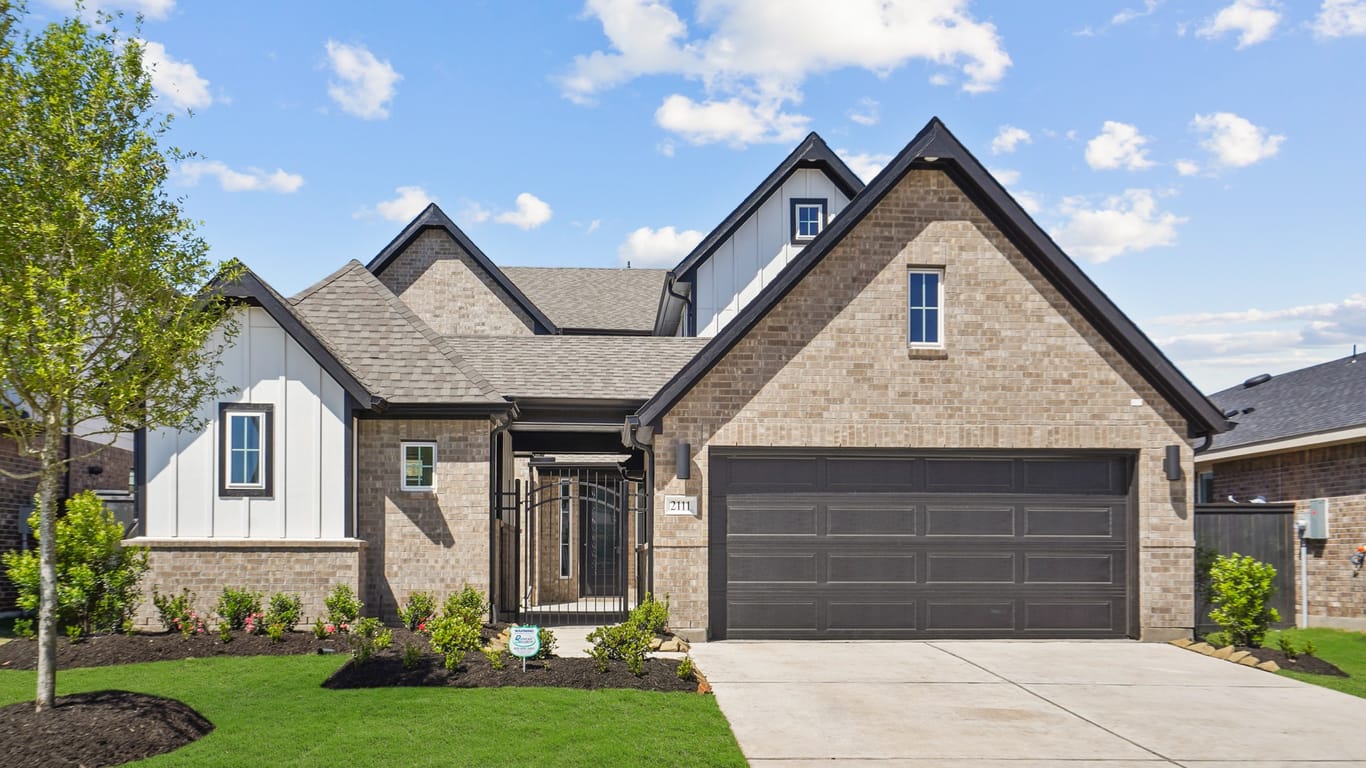 Richmond 2-story, 5-bed 2111 Lucky Lemon Lane-idx