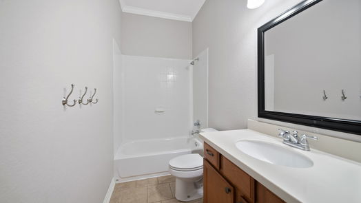 Sugar Land 1-story, 4-bed 7703 Great Pecan Lane-idx