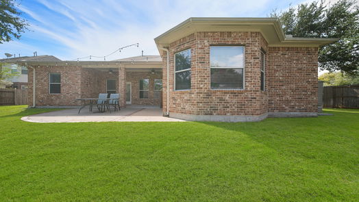 Sugar Land 1-story, 4-bed 7703 Great Pecan Lane-idx
