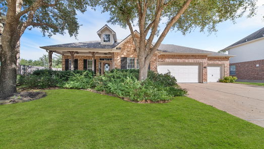 Sugar Land 1-story, 4-bed 7703 Great Pecan Lane-idx