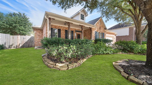 Sugar Land 1-story, 4-bed 7703 Great Pecan Lane-idx