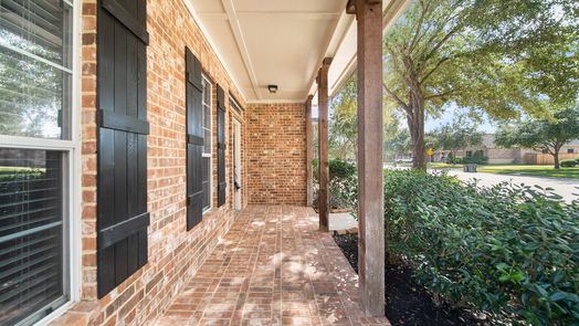 Sugar Land 1-story, 4-bed 7703 Great Pecan Lane-idx