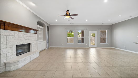 Sugar Land 1-story, 4-bed 7703 Great Pecan Lane-idx