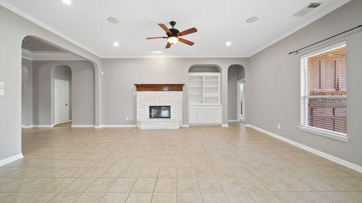 Sugar Land 1-story, 4-bed 7703 Great Pecan Lane-idx