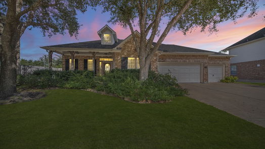 Sugar Land 1-story, 4-bed 7703 Great Pecan Lane-idx