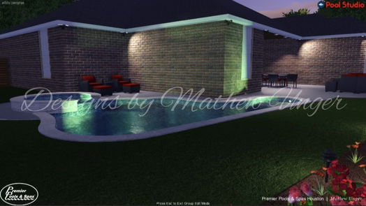 Sugar Land 1-story, 4-bed 7703 Great Pecan Lane-idx