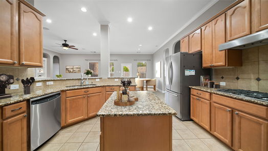 Sugar Land 1-story, 4-bed 7703 Great Pecan Lane-idx