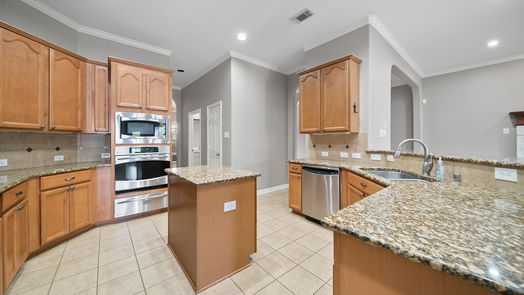 Sugar Land 1-story, 4-bed 7703 Great Pecan Lane-idx
