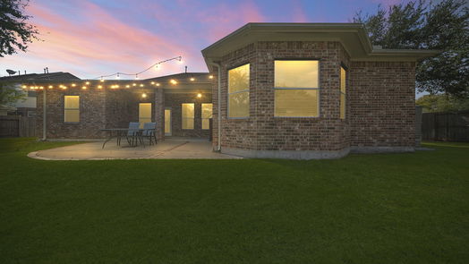 Sugar Land 1-story, 4-bed 7703 Great Pecan Lane-idx