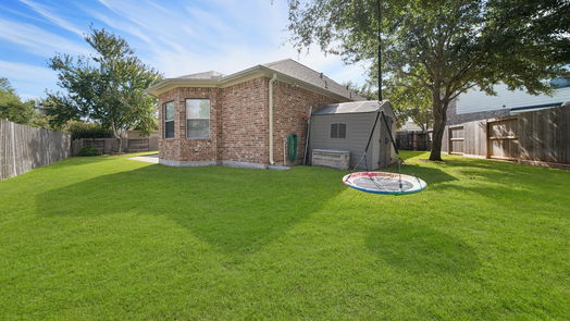 Sugar Land 1-story, 4-bed 7703 Great Pecan Lane-idx