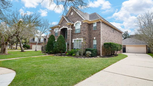 Sugar Land 2-story, 4-bed 12 Amberstone Drive-idx
