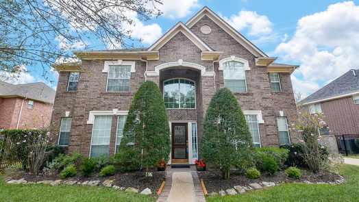 Sugar Land 2-story, 4-bed 12 Amberstone Drive-idx