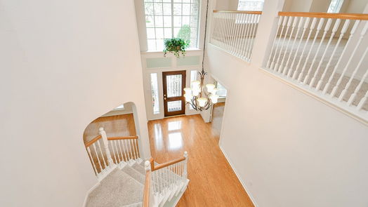 Sugar Land 2-story, 4-bed 12 Amberstone Drive-idx