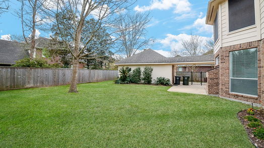 Sugar Land 2-story, 4-bed 12 Amberstone Drive-idx