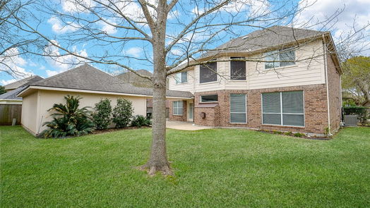 Sugar Land 2-story, 4-bed 12 Amberstone Drive-idx