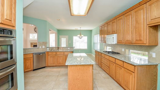 Sugar Land 2-story, 4-bed 12 Amberstone Drive-idx