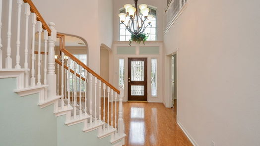 Sugar Land 2-story, 4-bed 12 Amberstone Drive-idx