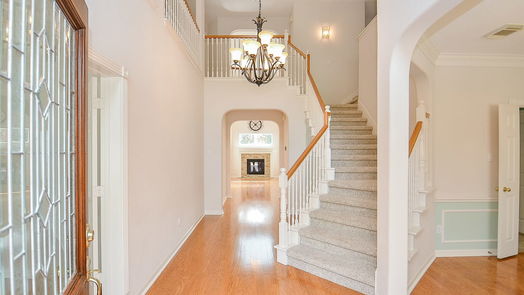 Sugar Land 2-story, 4-bed 12 Amberstone Drive-idx