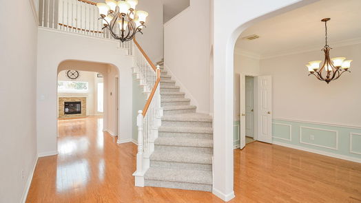 Sugar Land 2-story, 4-bed 12 Amberstone Drive-idx
