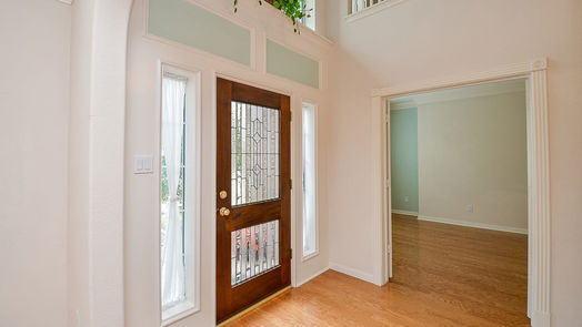 Sugar Land 2-story, 4-bed 12 Amberstone Drive-idx