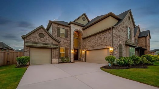 Sugar Land 2-story, 5-bed 6722 Cascade Manor Drive-idx