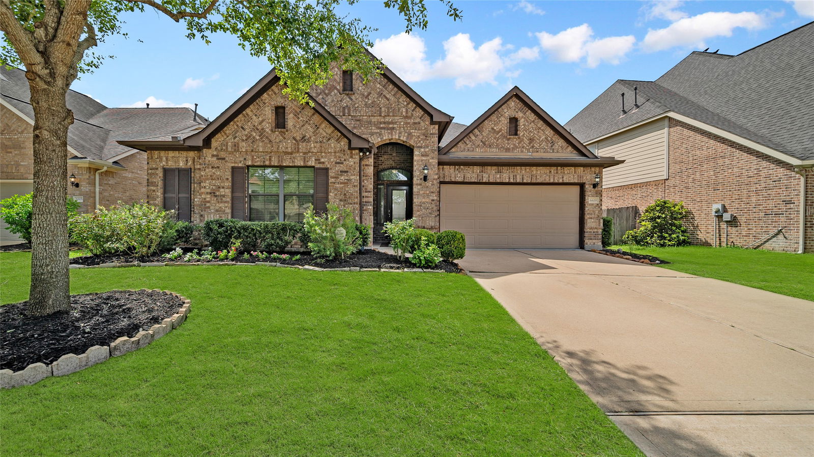 Sugar Land 1-story, 4-bed 6619 Turlock Springs Court-idx