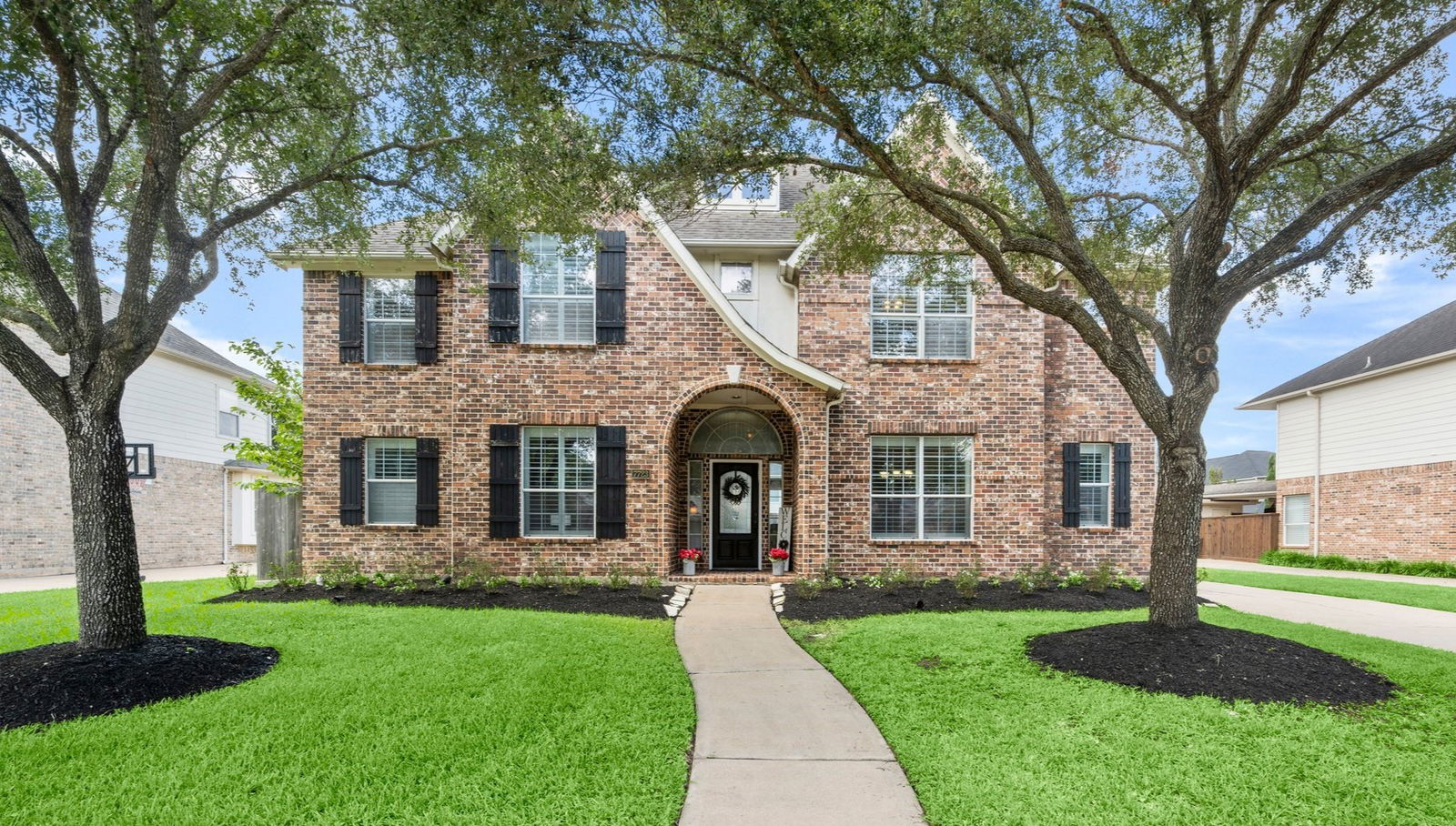 Sugar Land 2-story, 4-bed 7723 New Forest Lane-idx