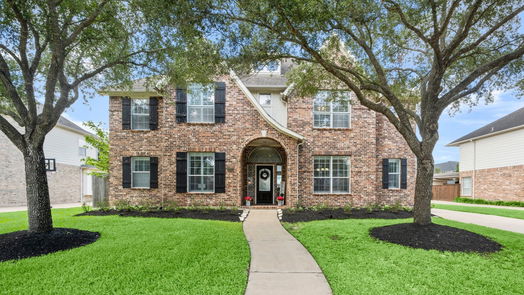 Sugar Land 2-story, 4-bed 7723 New Forest Lane-idx