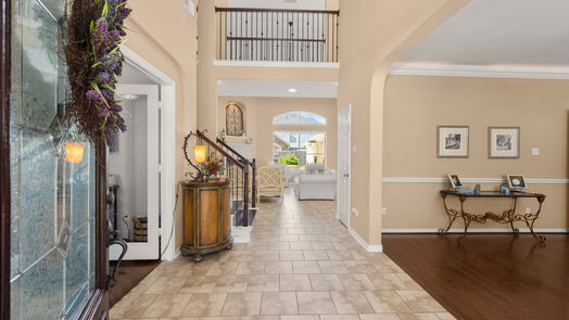 Sugar Land 2-story, 4-bed 7723 New Forest Lane-idx