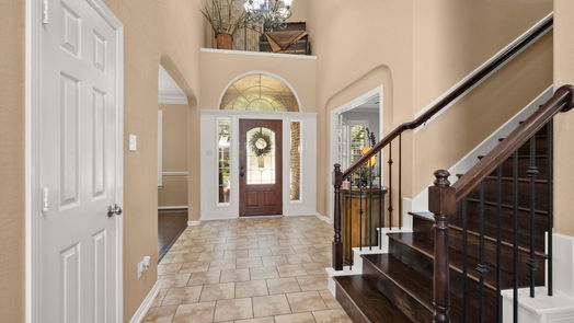 Sugar Land 2-story, 4-bed 7723 New Forest Lane-idx