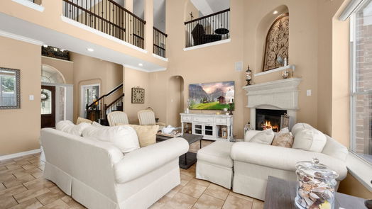 Sugar Land 2-story, 4-bed 7723 New Forest Lane-idx