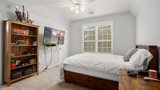 Sugar Land 2-story, 4-bed 7723 New Forest Lane-idx