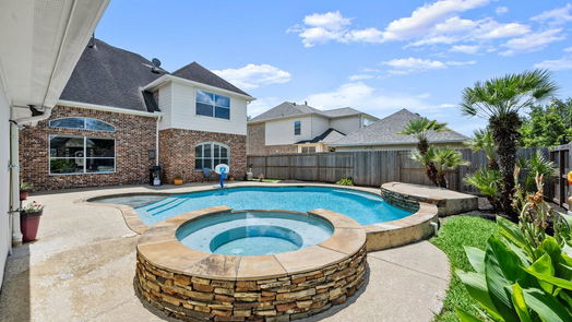 Sugar Land 2-story, 4-bed 7723 New Forest Lane-idx