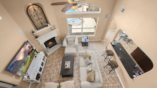 Sugar Land 2-story, 4-bed 7723 New Forest Lane-idx