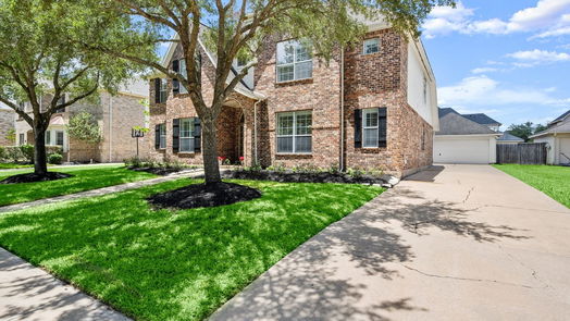 Sugar Land 2-story, 4-bed 7723 New Forest Lane-idx