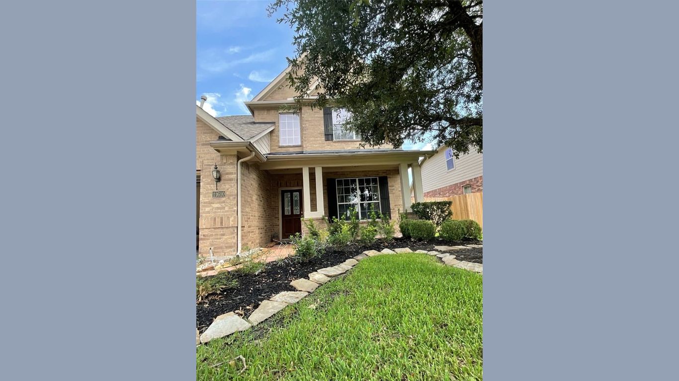 Tomball 2-story, 4-bed 11610 Trail Point Drive-idx